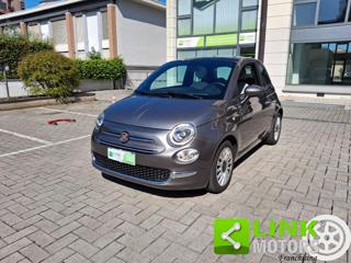 FIAT 500 usata, con Airbag laterali