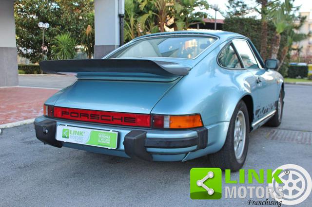 PORSCHE 911 usata 18