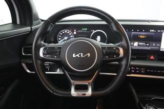 KIA Sportage usata 4