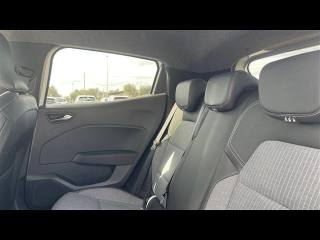 RENAULT Clio usata, con ESP