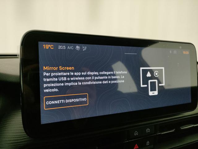 JEEP Avenger usata, con Filtro antiparticolato