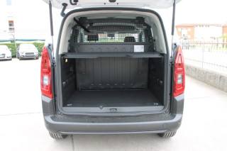 FIAT Doblo usata, con Climatizzatore