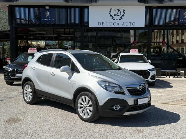 OPEL Mokka usata, con ABS