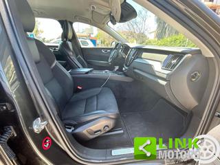 VOLVO XC60 usata, con Airbag Passeggero