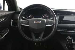 CADILLAC XT4 usata 11