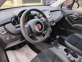 FIAT 500X usata, con Controllo trazione
