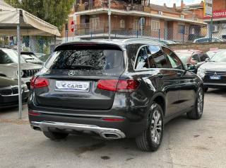 MERCEDES-BENZ GLC 200 usata, con Airbag Passeggero