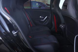 MERCEDES-BENZ A 35 AMG usata, con Controllo automatico clima