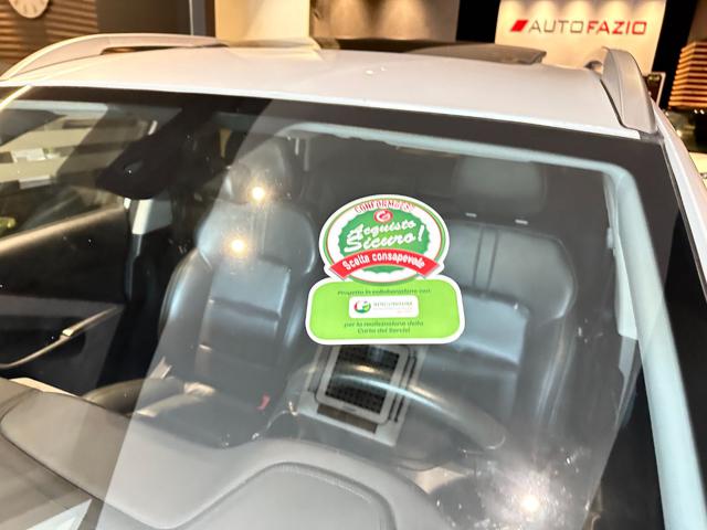 DR MOTOR DR 4.0 usata, con Autoradio