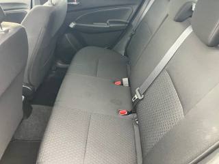 SUZUKI Swift usata, con Climatizzatore