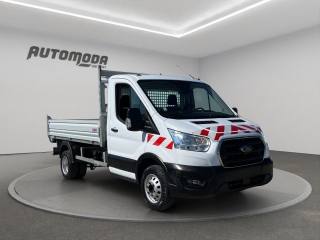 FORD Transit usata, con Chiusura centralizzata