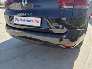 RENAULT Megane usata, con Airbag testa