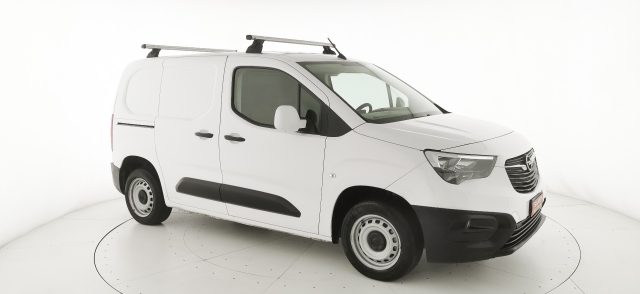 OPEL Combo usata, con Vivavoce