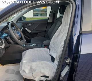 AUDI Q2 usata, con Servosterzo