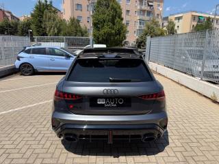 AUDI RS3 usata, con Boardcomputer