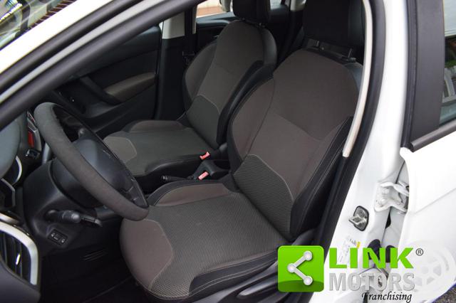 CITROEN C3 usata, con Climatizzatore
