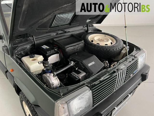 FIAT Panda usata 24