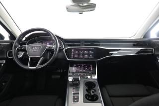 AUDI A6 usata 4