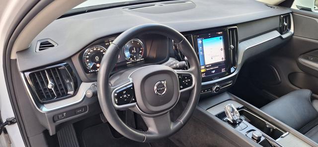 VOLVO V60 usata, con Alzacristalli elettrici