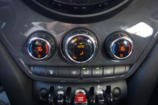 MINI Countryman usata, con Sistema di navigazione