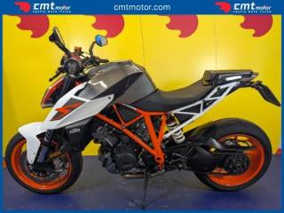 KTM 1290 Super Duke R usata 2