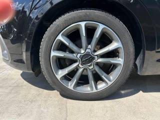 FIAT 500X usata, con Cruise Control
