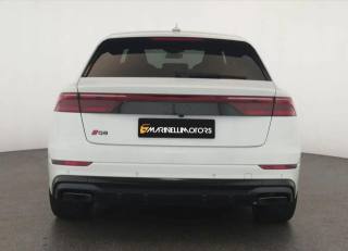 AUDI Q8 usata, con Alzacristalli elettrici