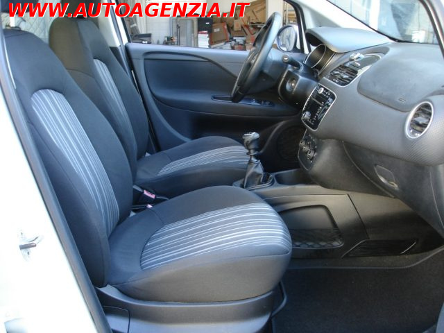 FIAT Punto Evo usata 11