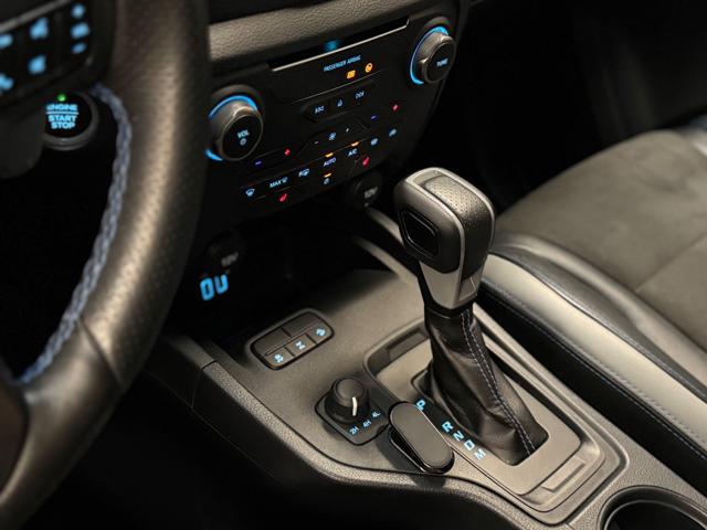FORD Ranger Raptor usata, con Servosterzo