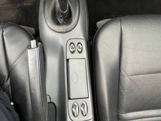 PORSCHE Boxster usata, con MP3