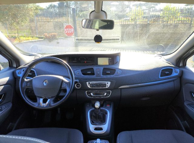 RENAULT Scenic usata 4