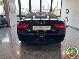 AUDI A5 usata, con Alzacristalli elettrici