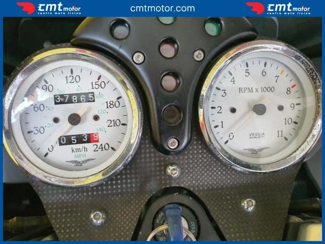 MOTO GUZZI V11 Sport usata 4