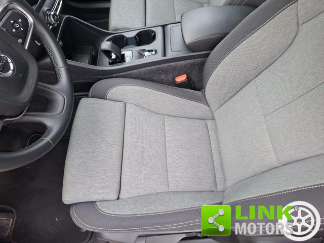VOLVO XC40 usata, con Autoradio
