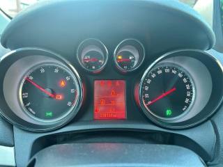 OPEL Mokka usata, con Controllo trazione