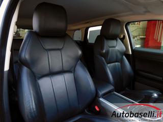 LAND ROVER Range Rover Evoque usata, con Boardcomputer