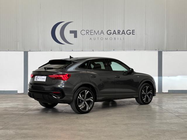 AUDI Q3 usata, con Boardcomputer