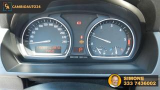 BMW X3 usata 78