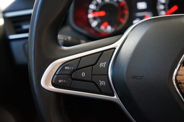 RENAULT Clio usata 25