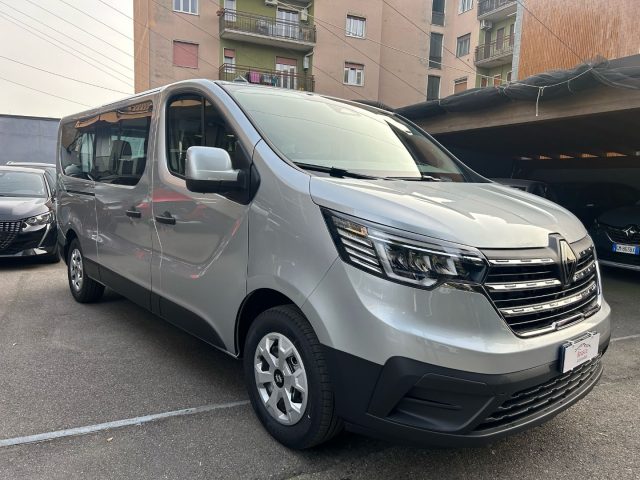 RENAULT Trafic usata, con Airbag