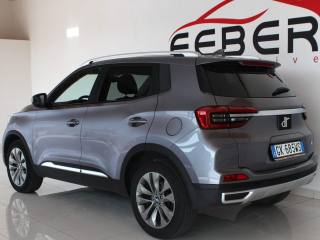 DR MOTOR DR 4.0 usata, con Airbag Passeggero
