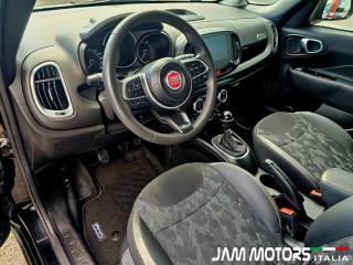 FIAT 500L usata, con Climatizzatore