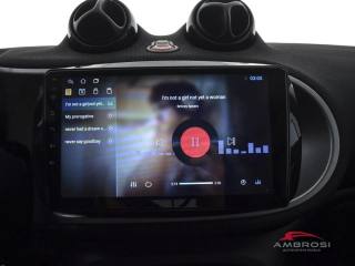 SMART ForTwo usata 11