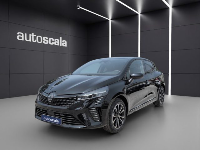 RENAULT Clio usata, con ABS