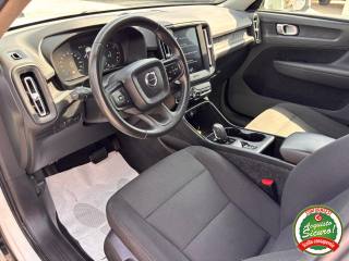 VOLVO XC40 usata, con Cruise Control