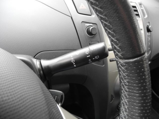 TOYOTA Yaris usata, con Ruota di riserva