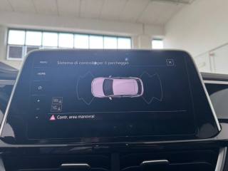 VOLKSWAGEN T-Roc usata, con Controllo trazione