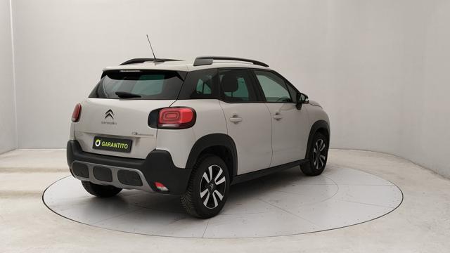CITROEN C3 Aircross usata, con Alzacristalli elettrici