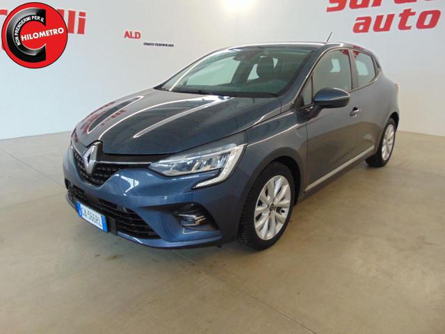 RENAULT Clio usata, con Airbag