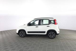 FIAT Panda usata 5